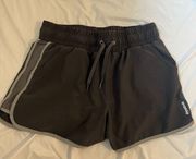 Reebok athletic shorts