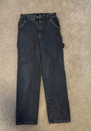 Carpenter Jeans