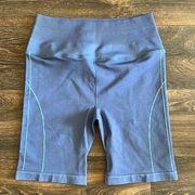 Wilson Evolution Short Blue