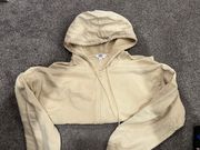 Joy Lab Zip Up