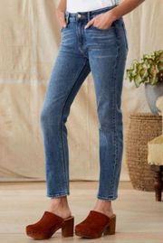Driftwood Audrey Straight Toujours jeans size 29