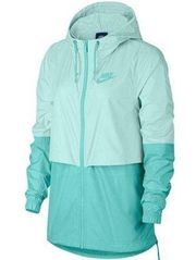 Nike Essential Repel windbreaker rain jacket