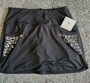 athleta skirt