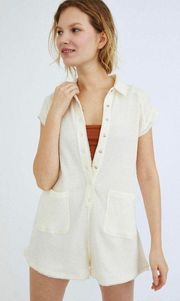 Urban Outfitters UO Mollie Romper/Onesie