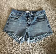 Levi’s 550 Shorts