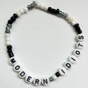 Friendship Bracelet Eras Tour Modern Idiots Tortured Poets Dept