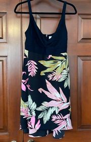 Cabi Beach Club Dress Small