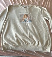 1989 TV Sweatshirt