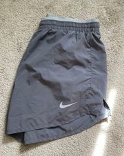 Running Shorts