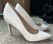 White Heels