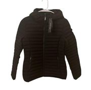 NEW! BCBG Maxazria Women’s XS Black Jacket