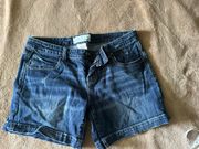 Maurice’s 7/8 Shorts