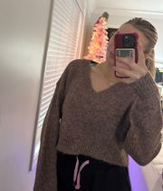 Sweater