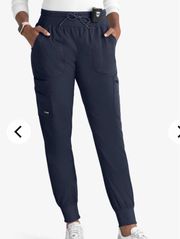 Greys Anatomy Scrub Joggers