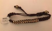 Nwt Ann Taylor Loft bracelet