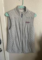 Westerly Vest