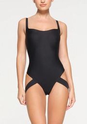 Lifting Shapewear Bodysuit S NWT