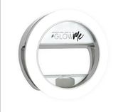 IMPRESSIONS VANITY GLOWME® 2.0 SELFIE RING LIGHT