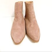 Joe’s Mica Chelsea Bootie size 6