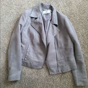 Jack medium blazer coat