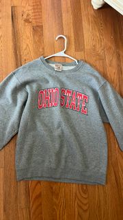 Ohio State Sweatshirt