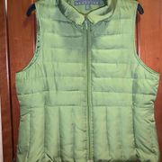 Kenneth Cole reaction puffer vest
