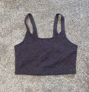 Offline  Sports Bra Work Out Cropped Athletic Tank Top