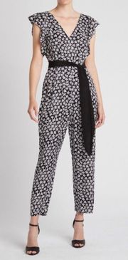 Star Fleur Jumpsuit