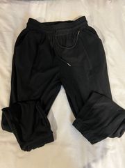 Sweat Pant Joggers