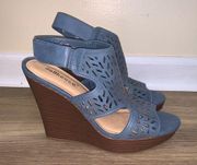 Heels Size 10W