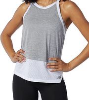 Impact Run Hybrid Tank Top XS