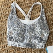 NWT sports bra 