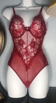 Bodysuit