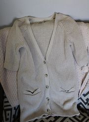 Old Navy Knitted Cardigan/Sweater