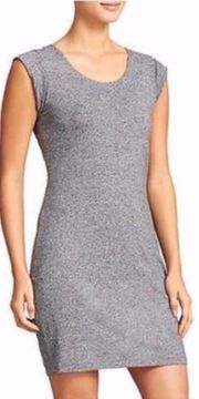 Heather Grey Dress Size Large