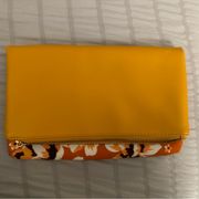 Rachel Pally Reversible Clutch