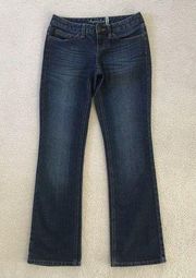 AMERICAN RAG Size 3R BOOTCUT BLUE JEANS