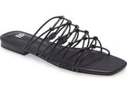 BP strappy sandal