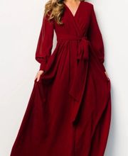 Lydia Maxi Dress