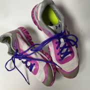 Women’s Micro G  Running Sneakers