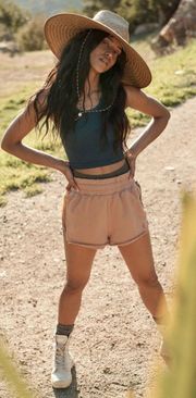 Free People Shorts