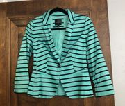 Mint Blazer