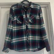 womens flannel