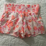 Vineyard vine shorts