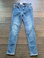 ARMANI EXCHANGE Super Skinny Jean Size 26 NEW