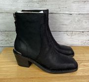 Rag & Bone Bristol Boot Black Size 6