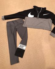 Nike Pro Matching Set