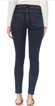 NWT  Los Angeles Eco-Friendly Abby Skinny Jeans Sz 8/29
