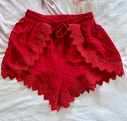 By H&M Shorts