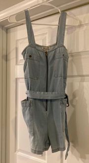 Billabong Romper